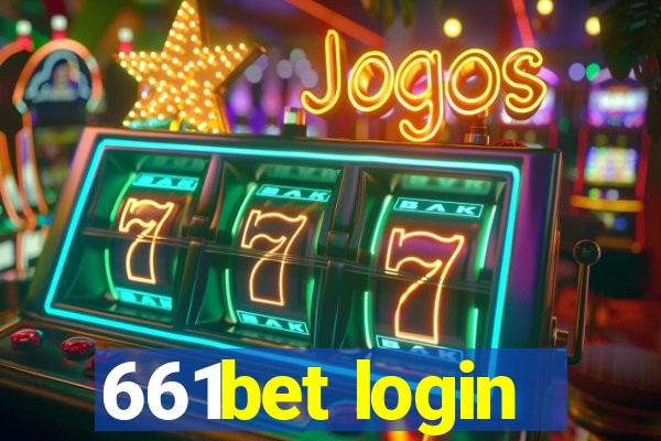 661bet login